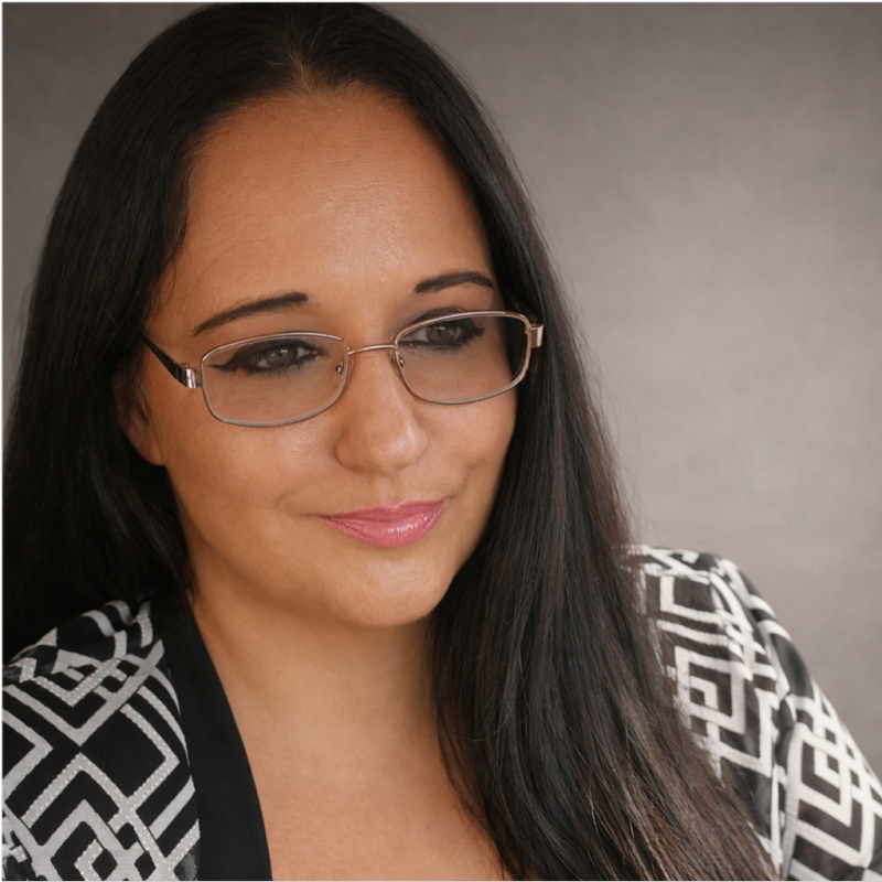 Destiny Ridings, Precision Policy Group
